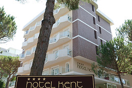 Hotel Kent Milano Marittima