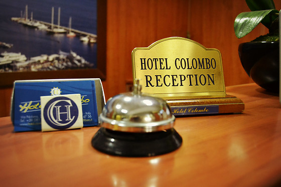 Hotel Colombo - photo 0