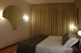 Hotel Tevere Perugia