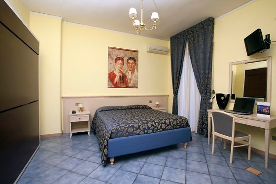 Hotel Piccolo Sogno - photo 5