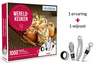 Wereldkeuken