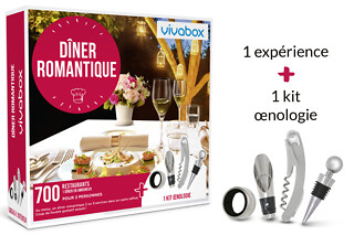 Dîner romantique