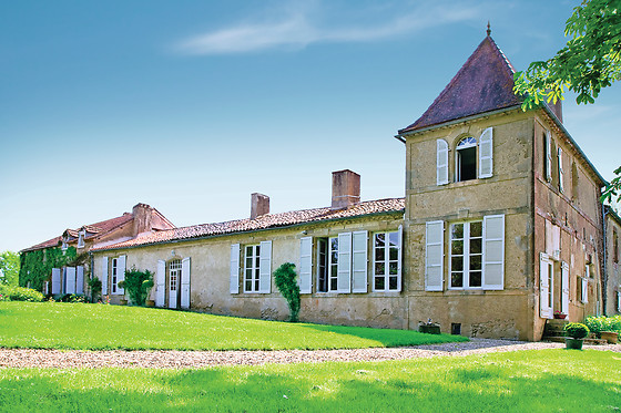 Au Château - photo 0