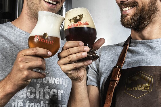 Brouwerij Van Steenberge - photo 2