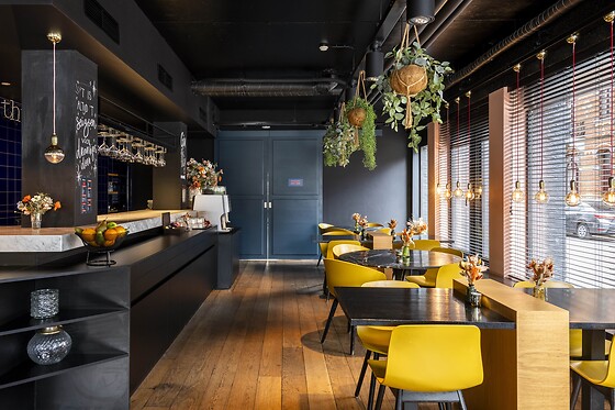 Ibis Styles Hasselt City Centre. - photo 2