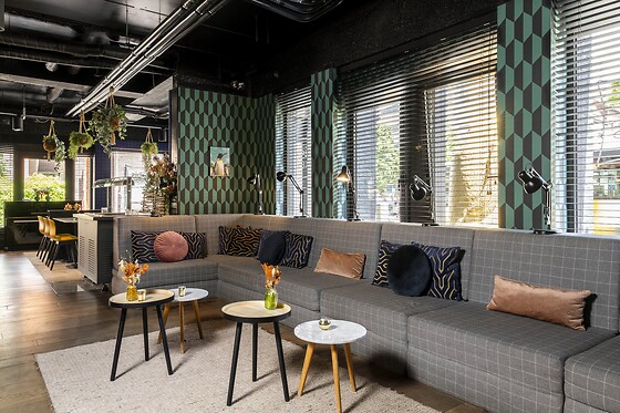 Ibis Styles Hasselt City Centre. - photo 4