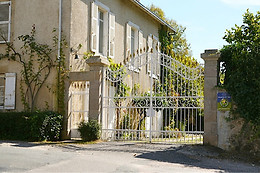 Domaine de la Dame de Laurière