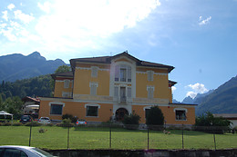 Villa Imperina