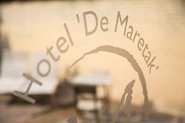 Hotel De Maretak