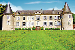 Château Beaujeu