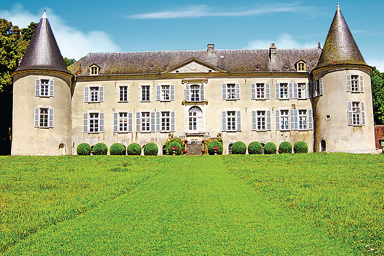 Château Beaujeu - photo 0