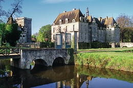 Château de Saint-Loup