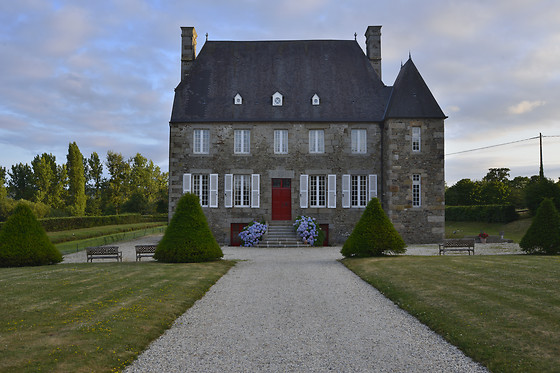 Château de la Sémondière - photo 0