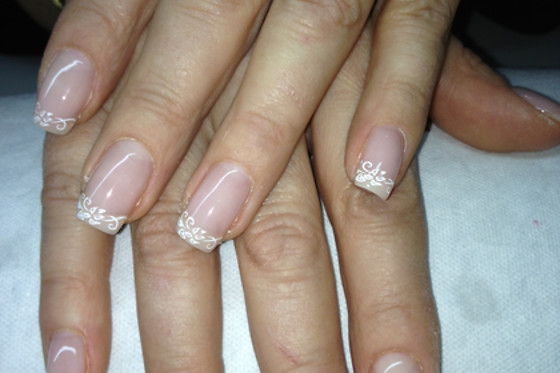 Nails by Audrey - photo 0