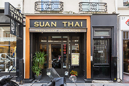 Suan Thai