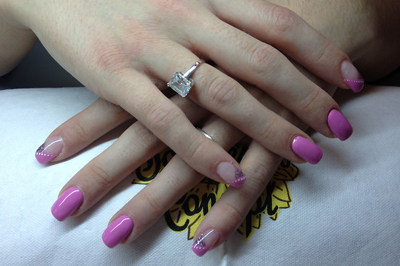 Nails by Audrey - photo 1
