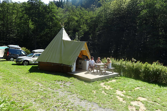 Camping Canada - photo 3