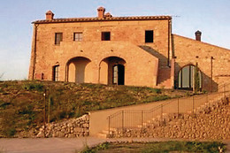 Agrihotel il Palagetto