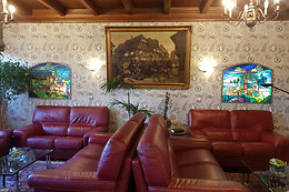 Hôtel Munsch***Restaurant aux Ducs de Lorraine