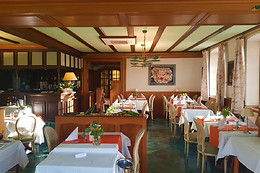Hôtel Munsch***Restaurant aux Ducs de Lorraine