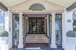 Hotel Nettunia