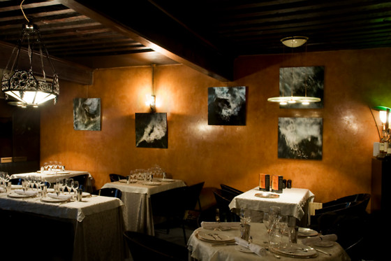 Restaurant L'Escalier - photo 0