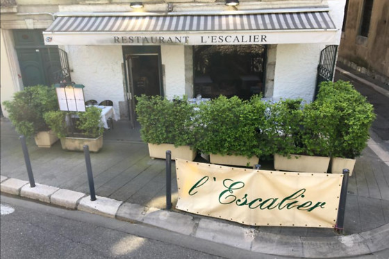 Restaurant L'Escalier - photo 2