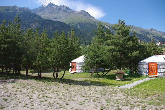 Camping le Chenantier - photo 0