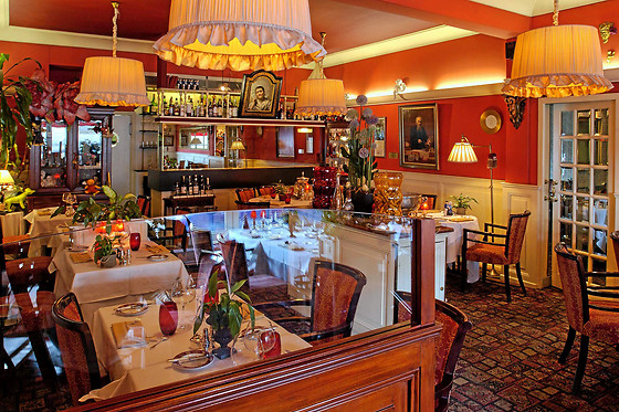 Restaurant La Matelote - photo 0
