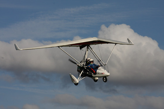 Easy Flying Paramotor School - photo 2