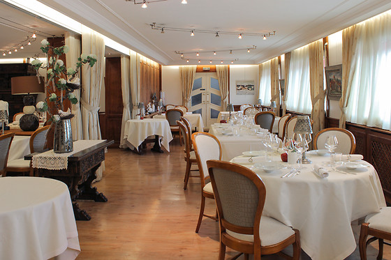 Restaurant Mon Plaisir - photo 2