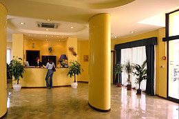 Hotel Miravalle Ribera