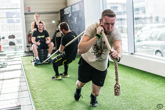 CrossFit Angers - photo 1