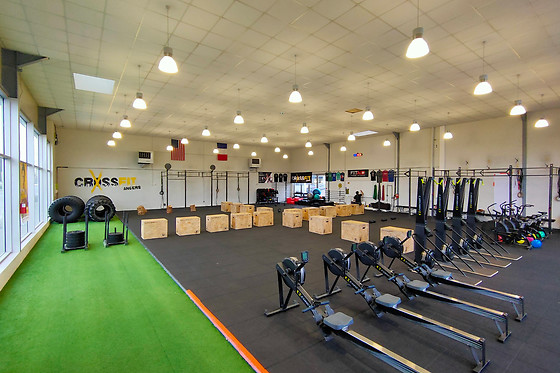 CrossFit Angers - photo 0