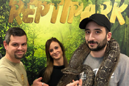 Mike's Reptipark