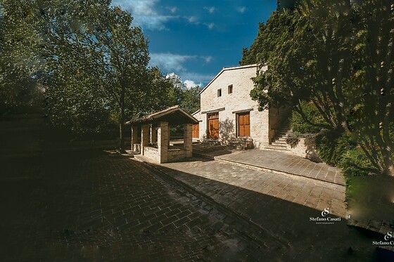 Villa Rinalducci - photo 2