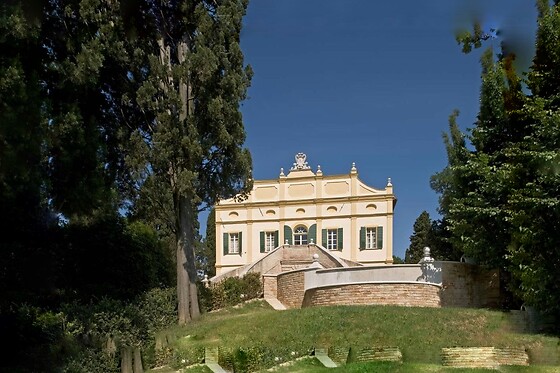 Villa Rinalducci - photo 0