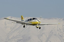 Club Air Pilot