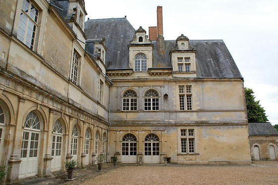 Château de Durtal - photo 1