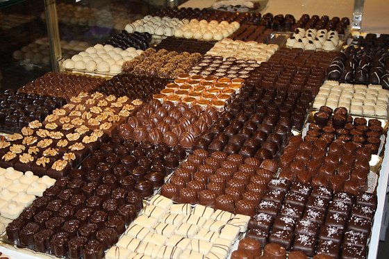 Délices & Chocolats - photo 0