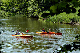 Semois Kayaks