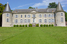 Château Beaujeu