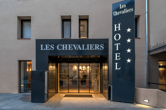 SOWELL HOTELS Les Chevaliers - photo 0