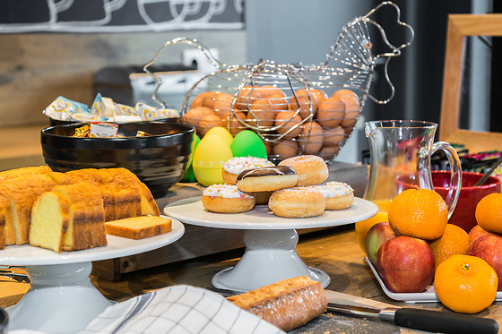 Ibis Budget Brugge Jabbeke - photo 1