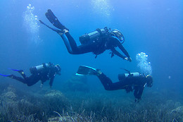 BNR Diving