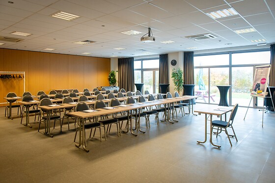 Hotel-Restaurant Horizon Ath-Lessines - photo 6