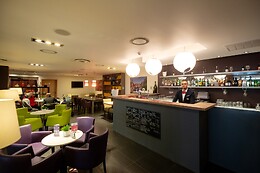Hotel-Restaurant Horizon Ath-Lessines