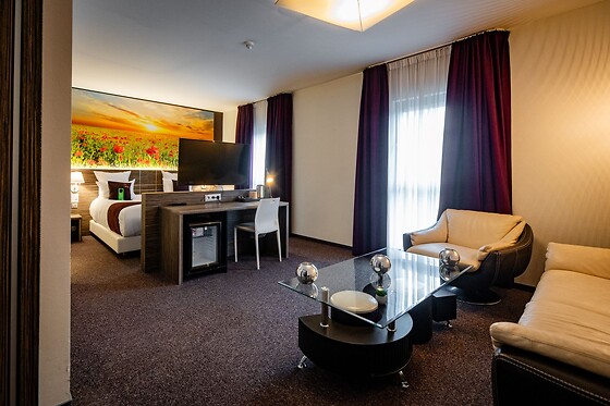Hotel-Restaurant Horizon Ath-Lessines - photo 10