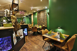 L'Orchidée Thai