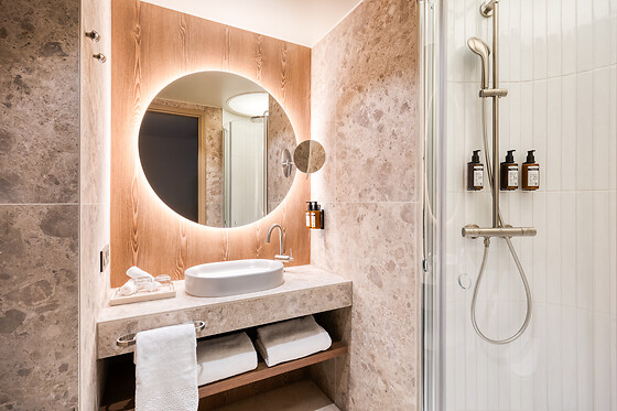 Mövenpick Brussels Airport - photo 12